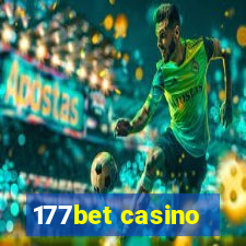 177bet casino